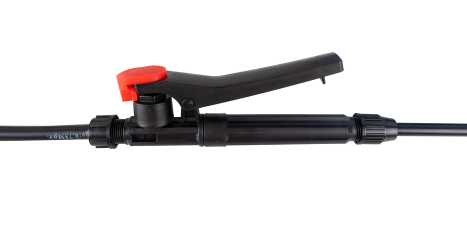Pompa a spalla manuale 18L