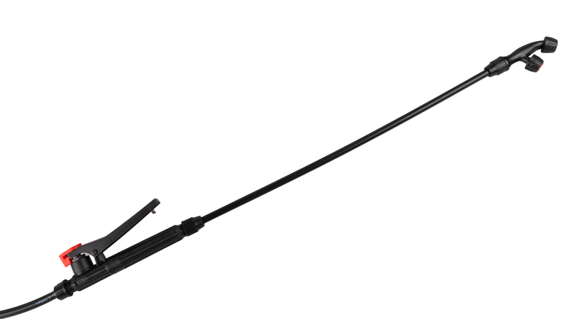 Pompa a spalla manuale 18L