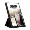 ASUS MONITOR PORTABLE 15,6 LED IPS FHD 5MS 250 CDM, ZENSCREEN, USB-C