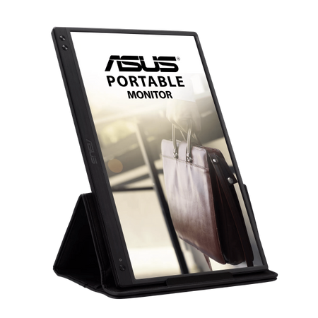 ASUS MONITOR PORTABLE 15,6 LED IPS FHD 5MS 250 CDM, ZENSCREEN, USB-C