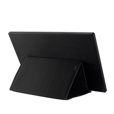 ASUS MONITOR PORTABLE 15,6 LED IPS FHD 5MS 250 CDM, ZENSCREEN, USB-C