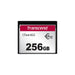 Transcend TS8GCFX602 memoria flash 8 GB CFast 2.0 MLC (Memory Card 8 Gb Cfast 2.0 - Warranty: 12M)