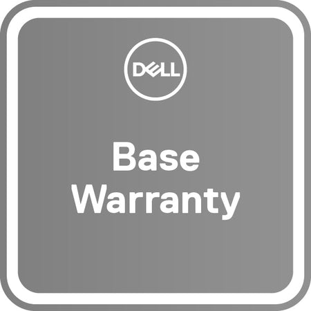 DELL 3Y Next Bus. Day to 5Y Next Bus. Day 5 anno/i (Dell Opgrader fra 3 ?r Next Business D)