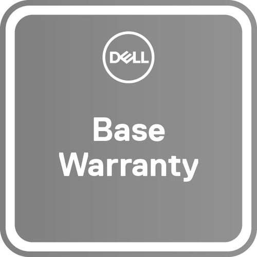DELL 3Y Next Bus. Day to 5Y Next Bus. Day 5 anno/i (Dell Opgrader fra 3 ?r Next Business D)