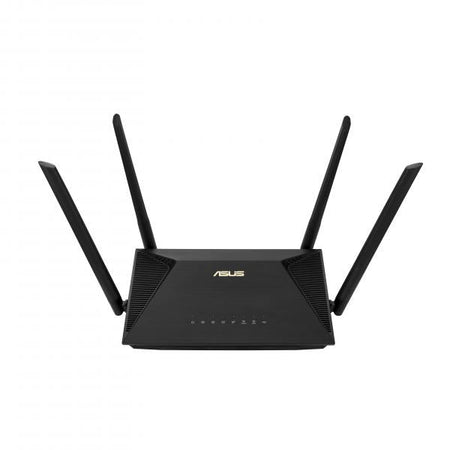 Asus RT-AX1800U supporta Wi-Fi Dual-Band AX, fino a 574Mbps in 2.4Ghz e 1201Mbps in 5GHz.