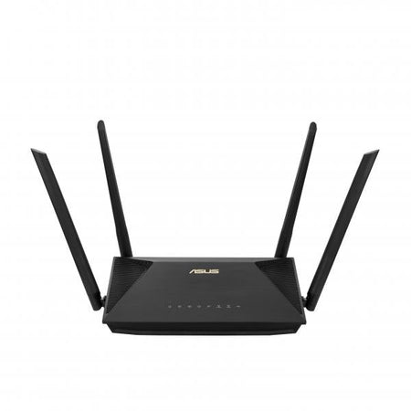 Asus RT-AX1800U supporta Wi-Fi Dual-Band AX, fino a 574Mbps in 2.4Ghz e 1201Mbps in 5GHz.