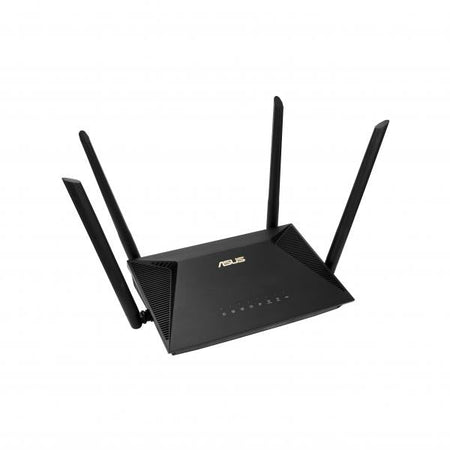 Asus RT-AX1800U supporta Wi-Fi Dual-Band AX, fino a 574Mbps in 2.4Ghz e 1201Mbps in 5GHz.