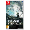 Nintendo Switch Gioco Triangle Strategy It