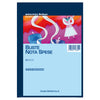 Blocco Buste-Nota Spese 25 Buste Staccabili 23X16Cm Data Ufficio