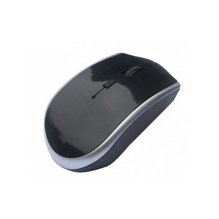 Tecno Mouse Ottico Wireless Usbnero Retail Tc-35