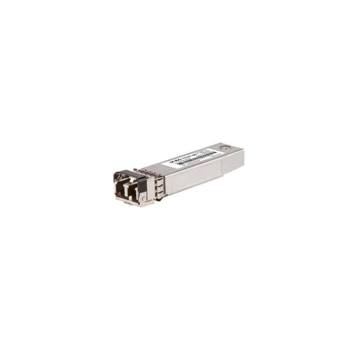 Ricetrasmettitore Aruba Instant On SX LC SFP 1G 500 m OM2 MMF - Instant On 1G SFP LC SX 500m OM2 MMF - Fibra ottica - 1000 Mbit/s - SFP - LC - SX - 500m
