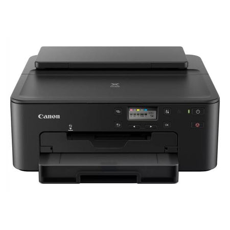 Canon PIXMA TS705a - Stampante - A colori - Duplex - Inkjet - A4/Legal - fino a 15 ipm (bianco e nero)/