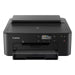 Canon PIXMA TS705a - Stampante - A colori - Duplex - Inkjet - A4/Legal - fino a 15 ipm (bianco e nero)/