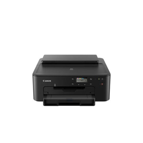 Canon PIXMA TS705a - Stampante - A colori - Duplex - Inkjet - A4/Legal - fino a 15 ipm (bianco e nero)/