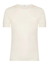 Maglia Intima Uomo Ragno 065457 – Girocollo Lana e Cotone sulla Pelle
