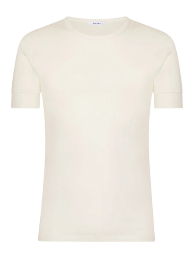 Maglia Intima Uomo Ragno 065457 – Girocollo Lana e Cotone sulla Pelle
