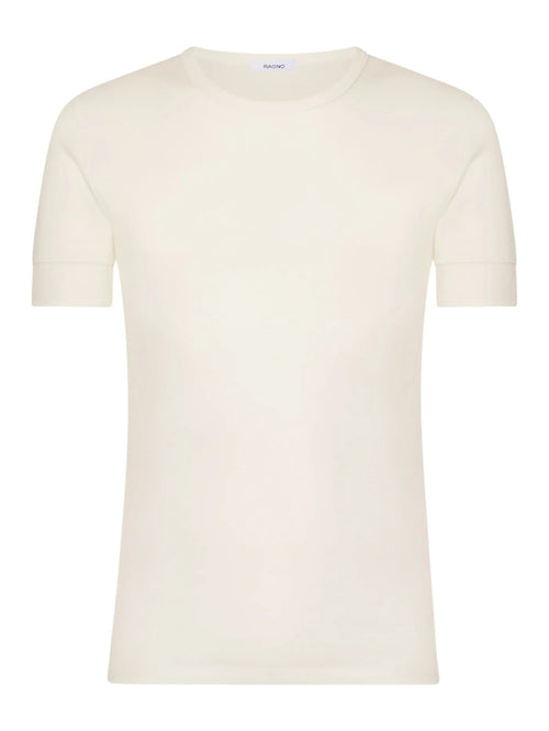 Maglia Intima Uomo Ragno 065457 – Girocollo Lana e Cotone sulla Pelle