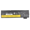 CoreParts MBXLE-BA0323 ricambio per laptop Batteria (Laptop Battery for Lenovo - 22.23Wh 3 Cell Li-ion 11.4V - 1950mAh 22.23Wh 3 Cell Li-ion 11.4V 1950mAh, [61 version] - Warranty: 12M)