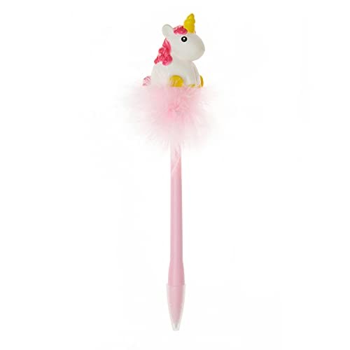 Legami, Penna a Sfera, Writing is Magic, unicorn