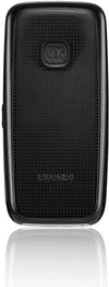 brondi amico unico telefono cellulare  nero