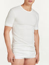 Maglia Intima Uomo Ragno 065457 – Girocollo Lana e Cotone sulla Pelle