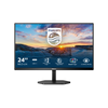 PHILIPS MONITOR 23,8 LED IPS 16:9 FHD 300 CDM, USB-C HUB, HDMI, MULTIMEDIALE,
