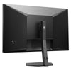 PHILIPS MONITOR 23,8 LED IPS 16:9 FHD 300 CDM, USB-C HUB, HDMI, MULTIMEDIALE,