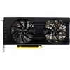 Scheda video Gainward GeForce RTX 3050 Ghost - 128bit - 8GB GDDR6 - 3x DisplayPort, 1x HDMI - Boost Clock 1777 Mhz - Pci-express