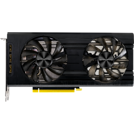 Scheda video Gainward GeForce RTX 3050 Ghost - 128bit - 8GB GDDR6 - 3x DisplayPort, 1x HDMI - Boost Clock 1777 Mhz - Pci-express