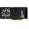 Scheda video Gainward GeForce RTX 3050 Ghost - 128bit - 8GB GDDR6 - 3x DisplayPort, 1x HDMI - Boost Clock 1777 Mhz - Pci-express