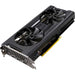 Scheda video Gainward GeForce RTX 3050 Ghost - 128bit - 8GB GDDR6 - 3x DisplayPort, 1x HDMI - Boost Clock 1777 Mhz - Pci-express