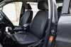 Coprisedili Su Misura Per Volkswagen Tiguan 1 (2007-2016), Comfort Style