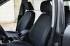 Coprisedili Su Misura Per Volkswagen Tiguan 1 (2007-2016), Comfort Style