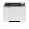 KYOCERA STAMP. LASER ECOSYS PA2100CWX A4 COLORI 21PPM, FRONTE/RETRO, CASSETTO 250 FOGLI, USB/LAN/WIFI