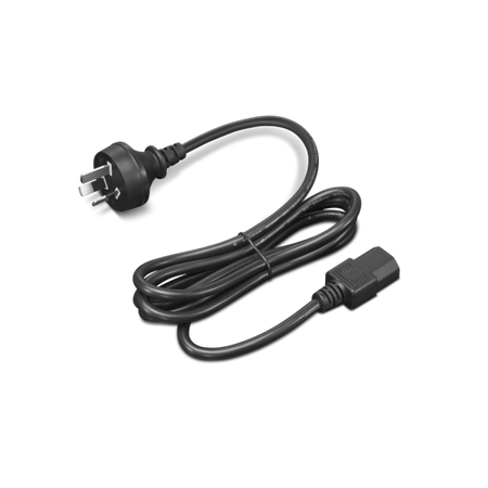 Slim 300W AC adapter