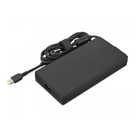 Slim 300W AC adapter