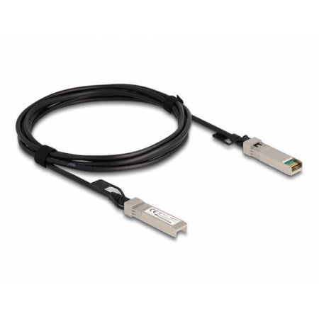 Cavo Twinax con Connettori SFP+ 10Gb 3 metri
