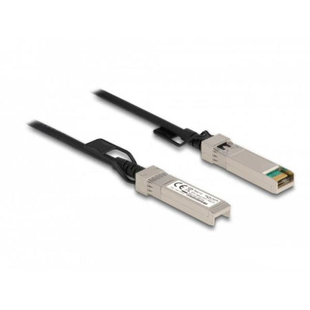 Cavo Twinax con Connettori SFP+ 10Gb 3 metri