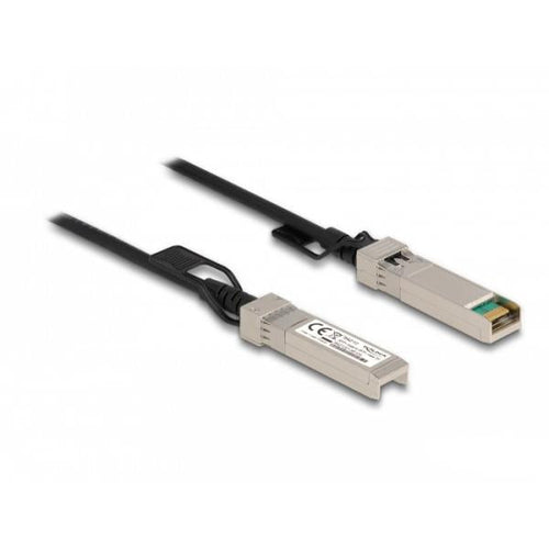 Cavo Twinax con Connettori SFP+ 10Gb 3 metri