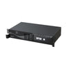Gruppo di Continuità UPS X4 1000VA Line Interactive a Rack Nero