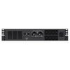 Gruppo di Continuità UPS X4 1000VA Line Interactive a Rack Nero