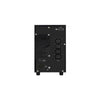 Gruppo di Continuità UPS E4 VALUE Display LED 2000VA On Line Doppia Conversione