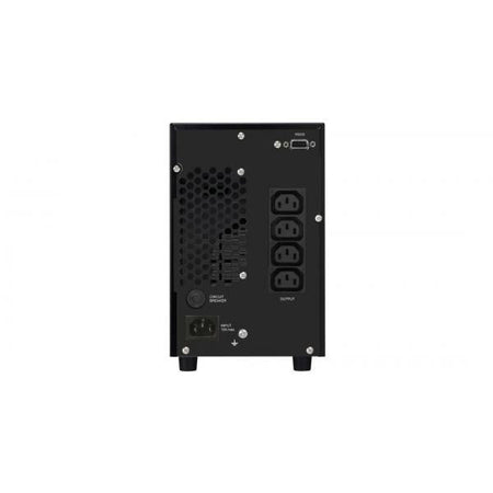 Gruppo di Continuità UPS E4 VALUE Display LED 2000VA On Line Doppia Conversione