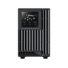 Gruppo di Continuità UPS E4 VALUE Display LED 2000VA On Line Doppia Conversione