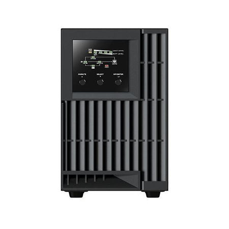 Gruppo di Continuità UPS E4 VALUE Display LED 2000VA On Line Doppia Conversione