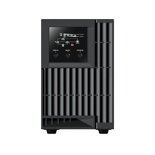 Gruppo di Continuità UPS E4 VALUE Display LED 2000VA On Line Doppia Conversione