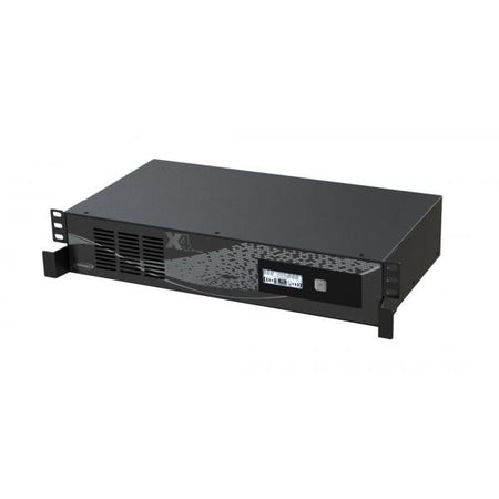 Gruppo di Continuità UPS X4 3000VA Line Interactive a Rack Nero