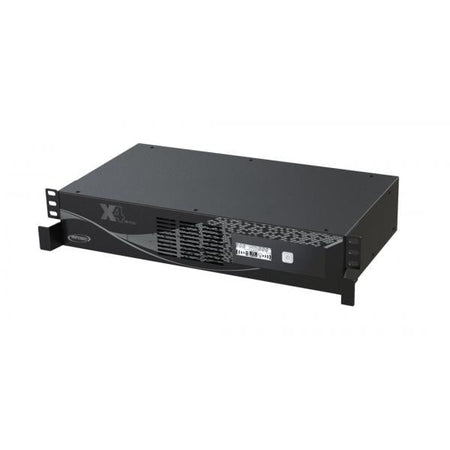 Gruppo di Continuità UPS X4 800VA Line Interactive a Rack Nero