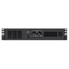 Gruppo di Continuità UPS X4 800VA Line Interactive a Rack Nero