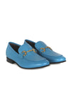 SEBOY'S Seboy's - Scarpe basse - 410819 - Azzurro da donna